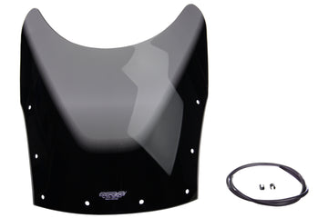 Kawasaki GPZ 1000 RX – Spoilerscheibe "SN" - 0