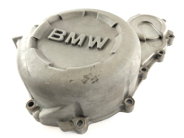 BMW F 800 S [2007] - Lichtmaschinendeckel Motordeckel - 0