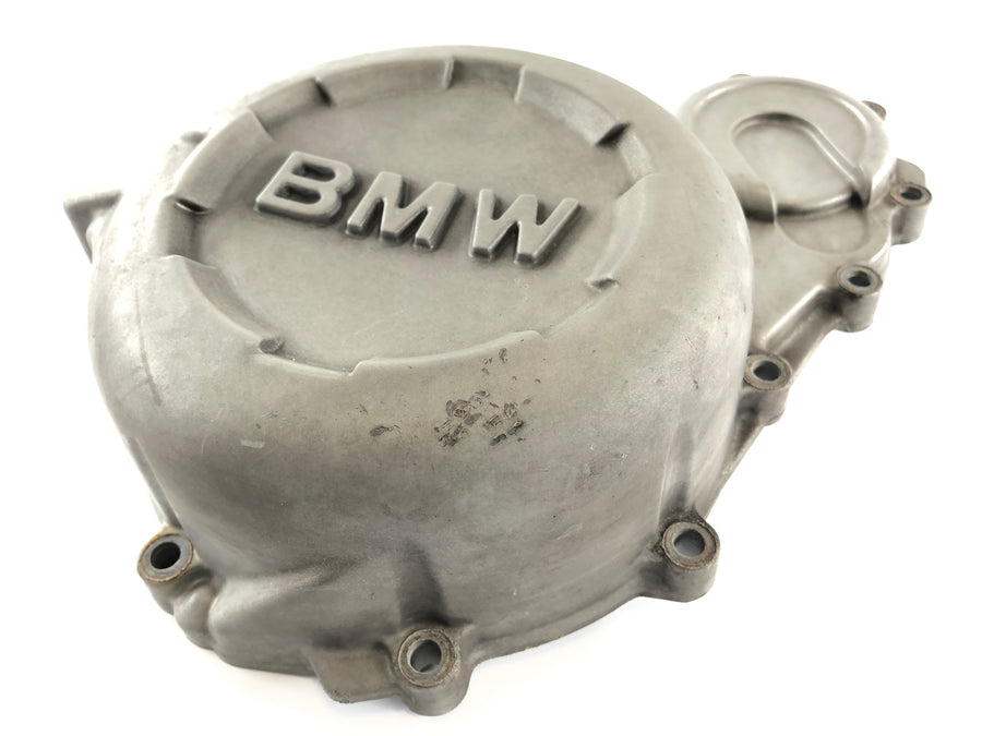 BMW F 800 S [2007] - Lichte machinebekleding Motor deksel