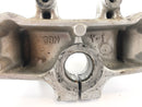 Yamaha DT 125 4BL [1999] - Vorkbrug hierboven-4