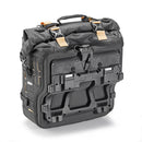 CANYON waterdichte zijtas, 25 liter - met Monokey CAM-Side systeem, met offset