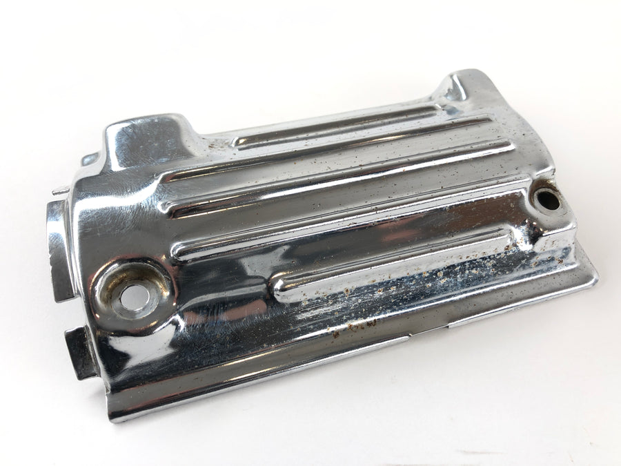 Honda CB 650 RC03 [1980] - STARTER COVER Cover Cover Starter