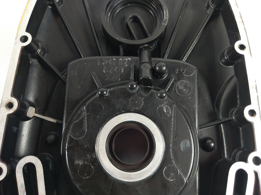 BMW R 1100 RT 259 [1997] - Motor deksel deksel deksel