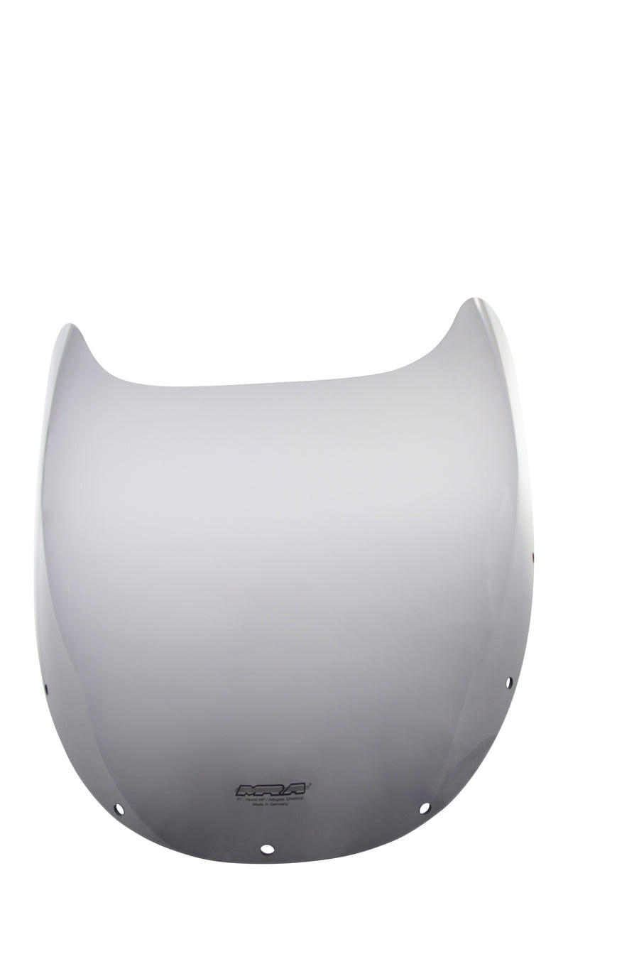 Suzuki GS 1000 S - Original Shape Disc "On"