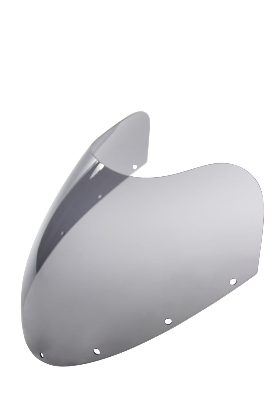 Suzuki GS 1000 S - Original Shape Disc "On"