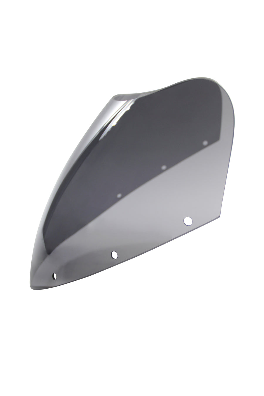 Suzuki GS 1000 S - Original Shape Disc "On"