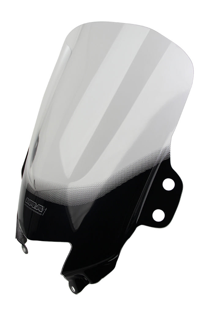 Suzuki GSF 650 S [2009-] – Racingscheibe "R"