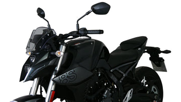 Suzuki GSX-8S [2023-] – Sportscheibe "NSPM" - 0