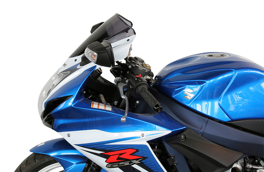 Suzuki GSX-R 600 / 750 / Z [2011-] – Originalformscheibe "O"