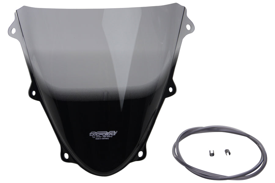 Suzuki GSX-R 600 / 750 / Z [2011-] – Originalformscheibe "O"