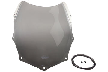 Suzuki GSX-R 600 98-00 / 750 98-99-Spoiler disc "SN" - 0