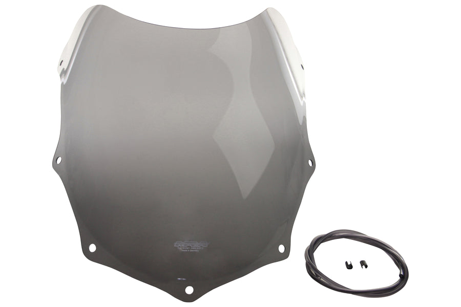 Suzuki GSX-R 600 98-00 / 750 98-99 – Spoilerscheibe "SN"