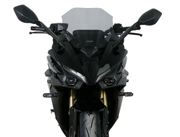 Suzuki GSX-S 1000 GT [2022-] – Sportscheibe "SPM"