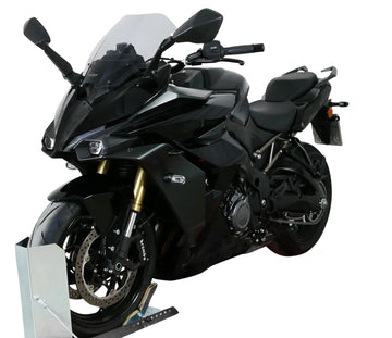 Suzuki GSX-S 1000 GT [2022-] – Sportscheibe "SPM" - 0