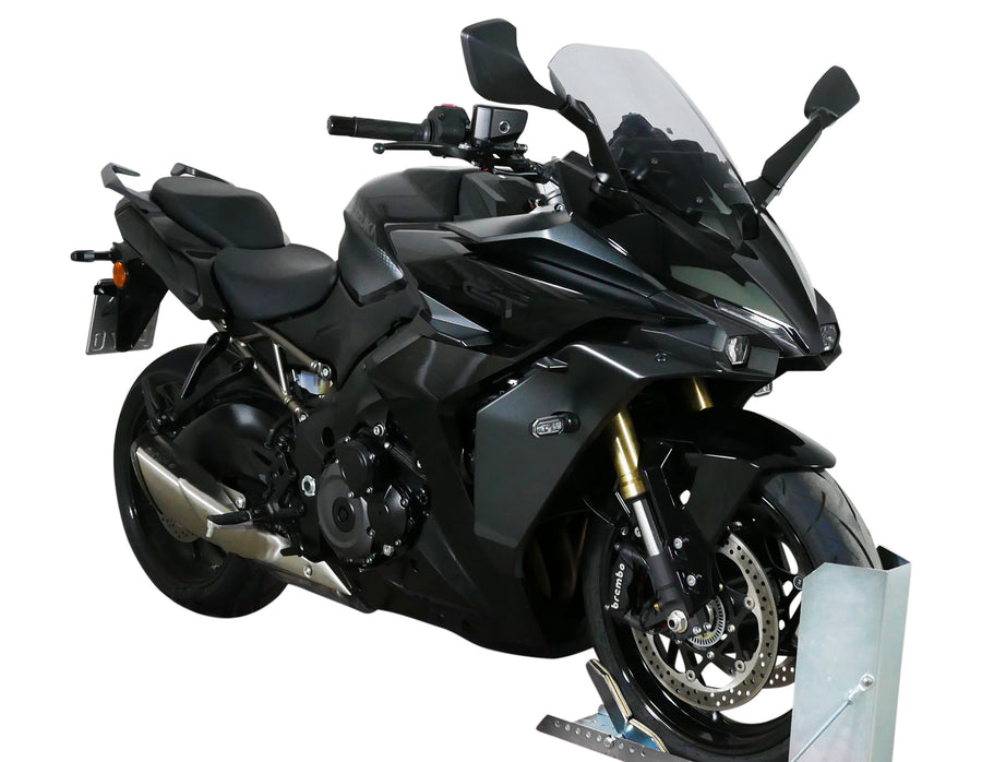 Suzuki GSX-S 1000 GT [2022-]-sportschijf "SPM"
