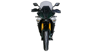 Suzuki GSX-S 1000 GX [2024-] – Tourenscheibe "TM"
