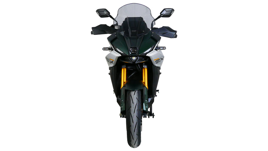 Suzuki GSX-S 1000 GX [2024-] – Tourenscheibe "TM"