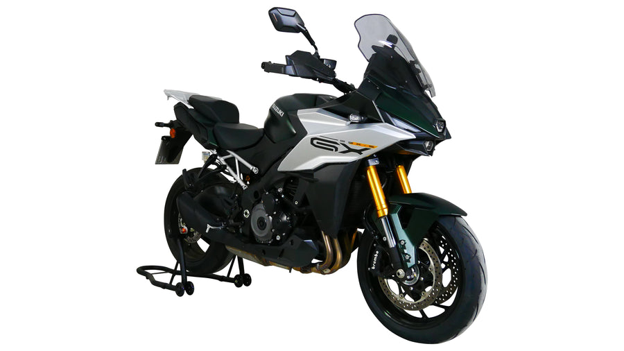 Suzuki GSX-S 1000 GX [2024-] – Tourenscheibe "TM"