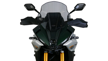 Suzuki GSX-S 1000 GX [2024-] – Tourenscheibe "TM" - 0