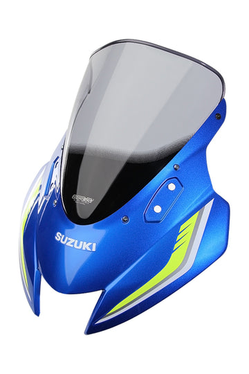 Suzuki GSX-R 125 / 150 [2017-] – Racingscheibe "R" - 0
