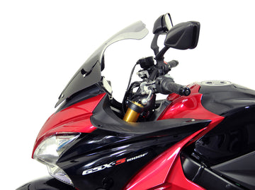 Suzuki GSX-S 1000 F – Tourenscheibe "TM" - 0