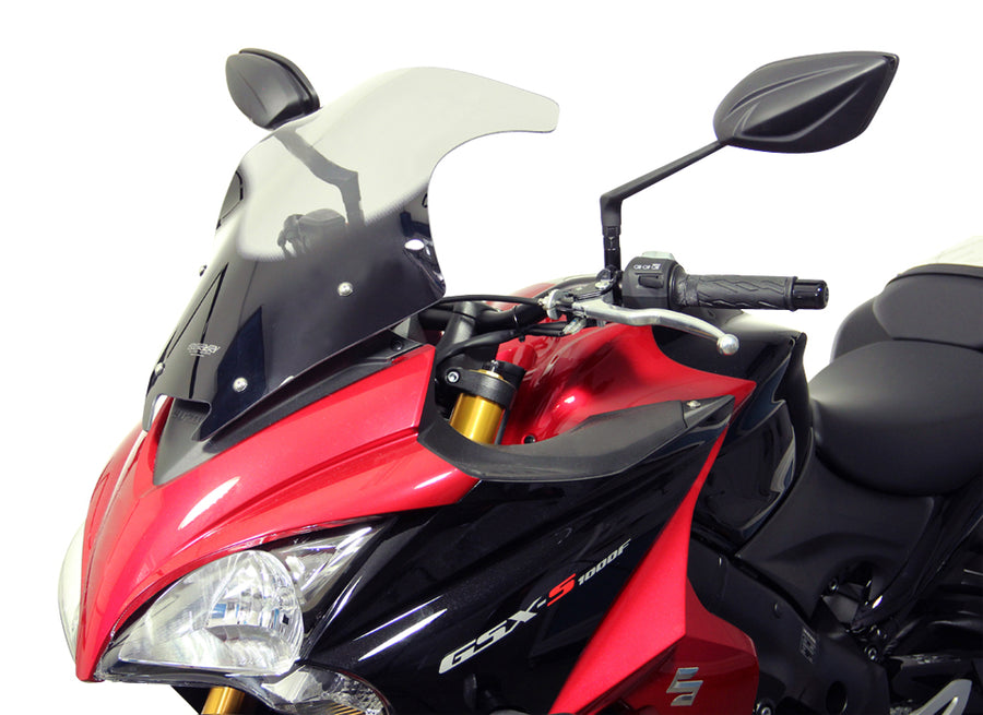 Suzuki GSX-S 1000 F – Tourenscheibe "TM"