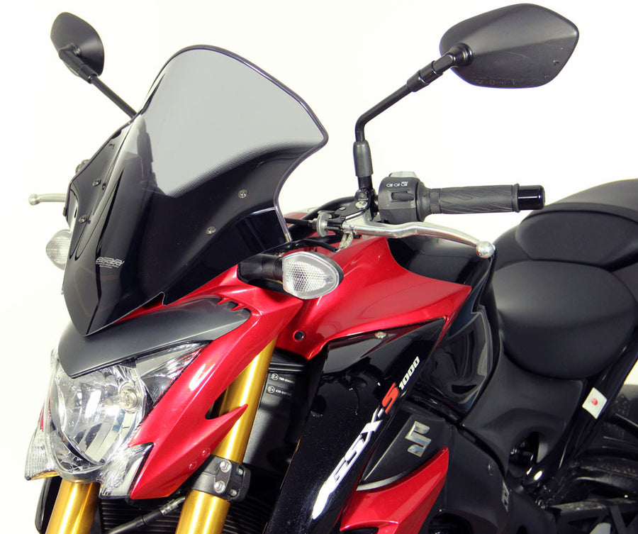 Suzuki GSX-S 1000 [2014-2020]-touring disc "NTM"