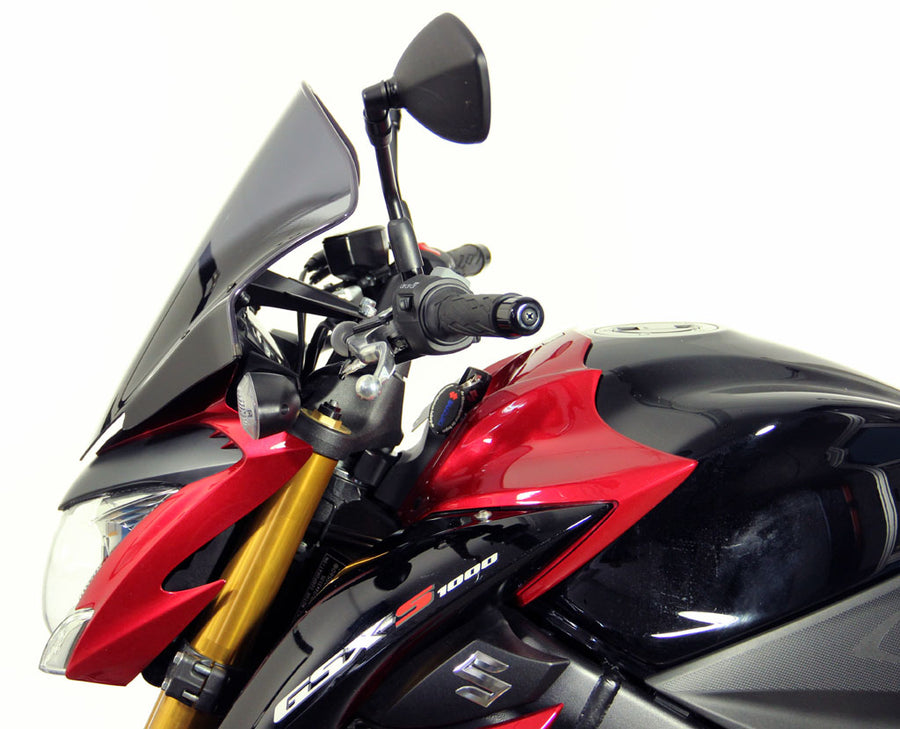 Suzuki GSX-S 1000 [2014-2020]-touring disc "NTM"