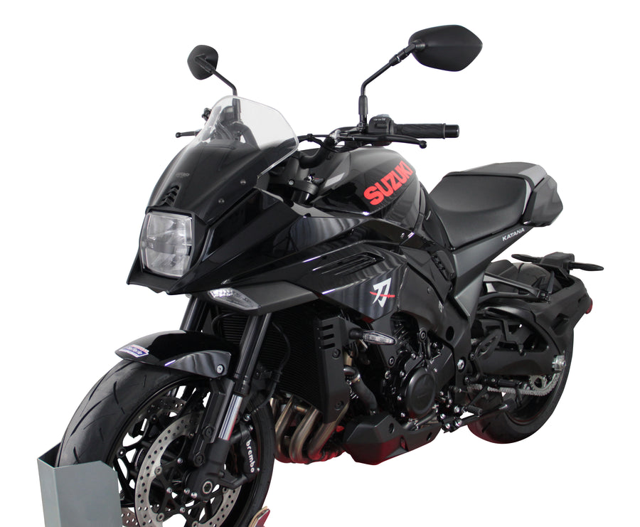 Suzuki GSX-S 1000 S KATANA [2019-] – Spoilerscheibe "S"