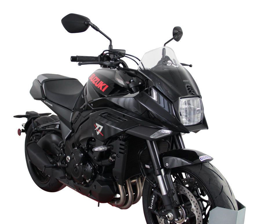 Suzuki GSX-S 1000 S KATANA [2019-] – Spoilerscheibe "S"