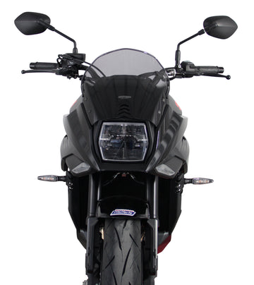 Suzuki GSX-S 1000 S KATANA [2019-] – Spoilerscheibe "S" - 0