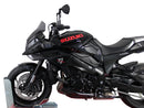 Suzuki GSX-S 1000 S KATANA [2019-] – Spoilerscheibe "S"-5
