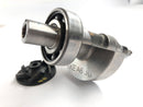 KTM Duke 125 [2011] - Compensatiegolf-3