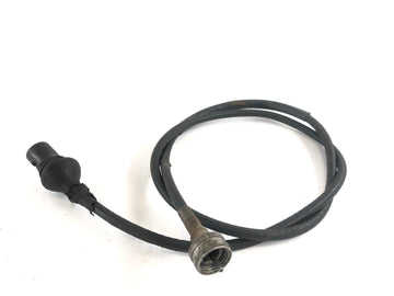 BMW R 75/6 [1974] - Speedometer cable