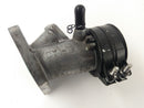 Yamaha WR 125 R DE07 [2010] - Intake manifold-1