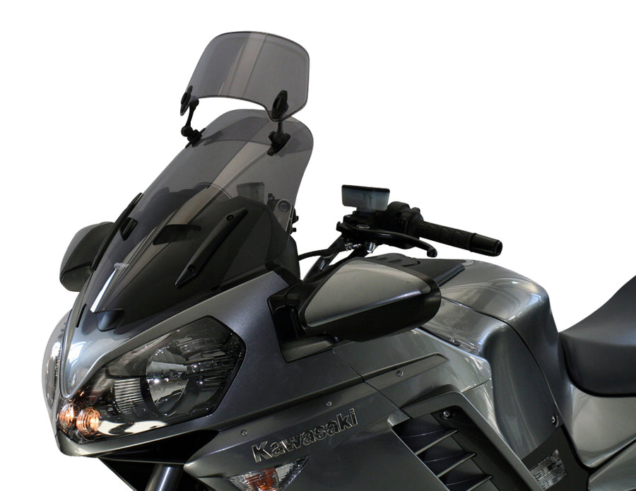 Kawasaki GTR 1400 [2007-2014] – X-Creen-Touring "XCTN"