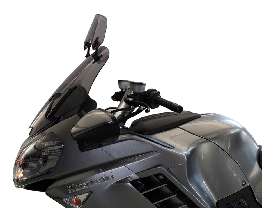 Kawasaki GTR 1400 [2007-2014] – X-Creen-Touring "XCTN"