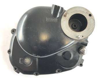 KREIDLER SUPERMOTO 125 [2008] - Motorlid met koppelingsdeksel - 0