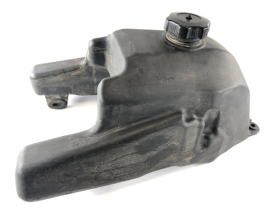 Yamaha YFM 350 Warrior 3GD [2003] - Plastic tanktankplastic