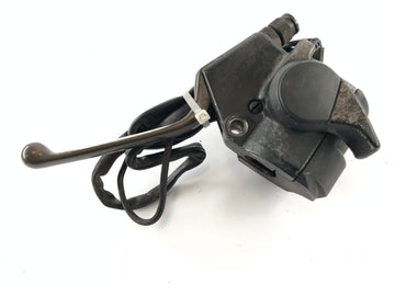 BMW R 1100 GS 259 ​​[1995] - Stuurfittingen linker stuurschakelaar Koppelingshendel - 0