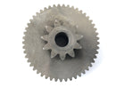 Aprilia Mille RSV 1000 ME [1999] - Starter Pinion Starter Wheels-2