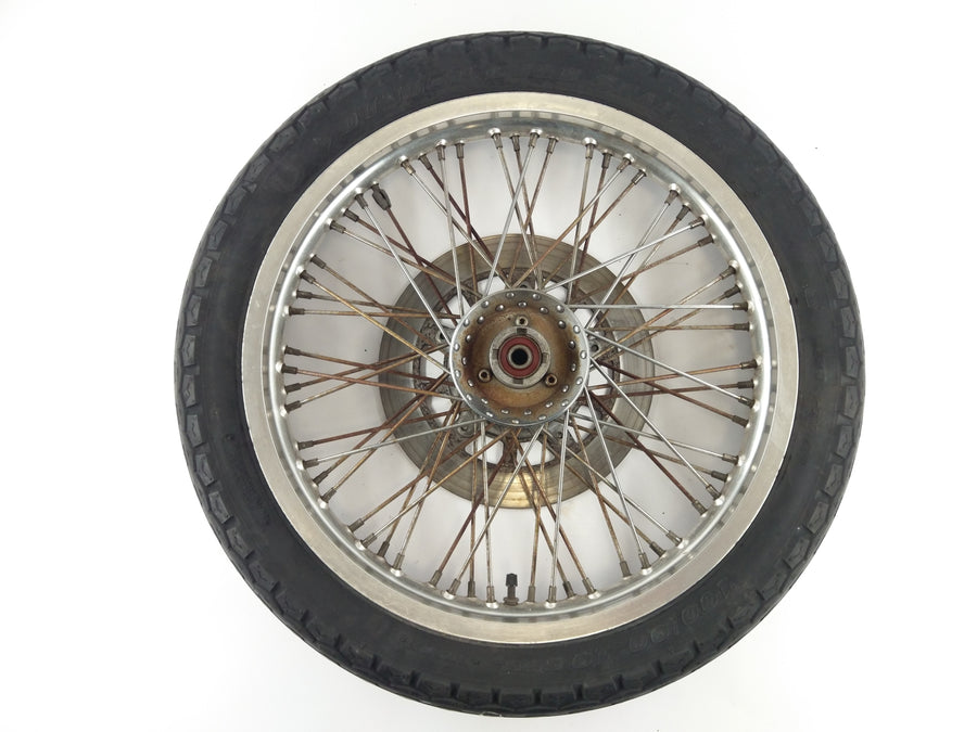 Suzuki Intruder VS 700 VP51A [1986] - Front wheel rim
