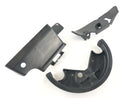 BMW F 650 GS R13 [2000] - Plastic covers-1