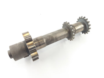 BMW R 1100 GS [1994] - Oil pump drive - 0
