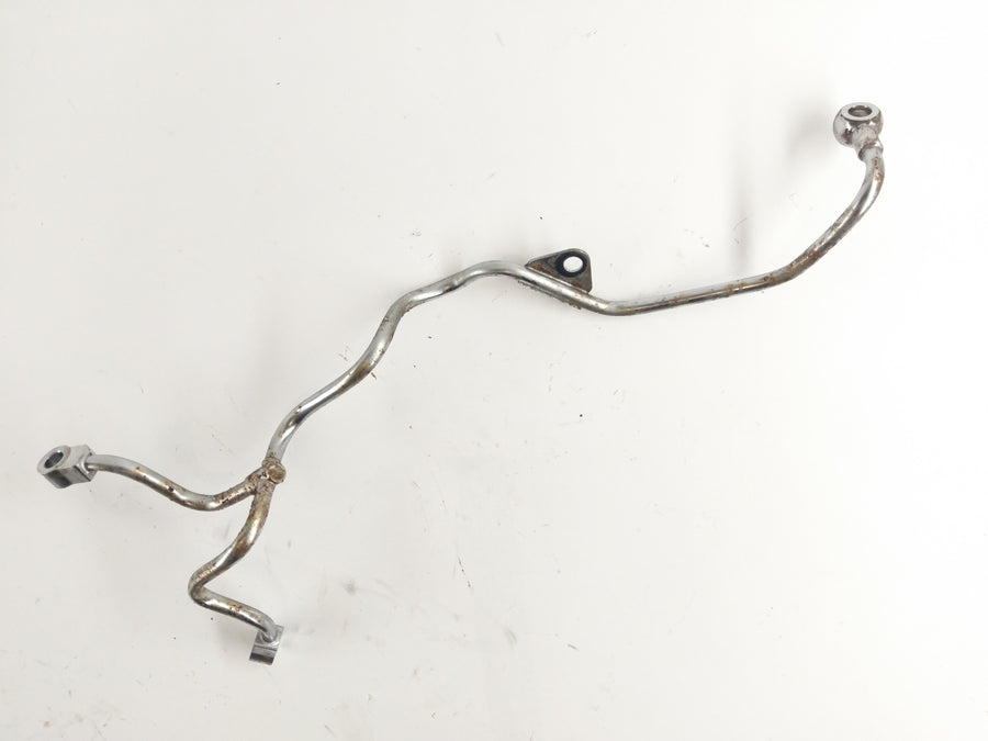 Honda Africa Twin XRV 650 RD03 [1989] - Oil pipe