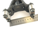 Yamaha Grizzly 660 AM03W [2003] - stuurstaaf van stuurstick-6