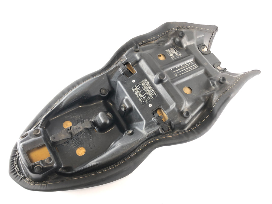 BMW K 1300 S K12S [2009] - Bench