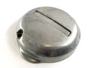 Kawasaki Zephyr 750 ZR750C [1991] - Motor Lid Pickup Cover-1