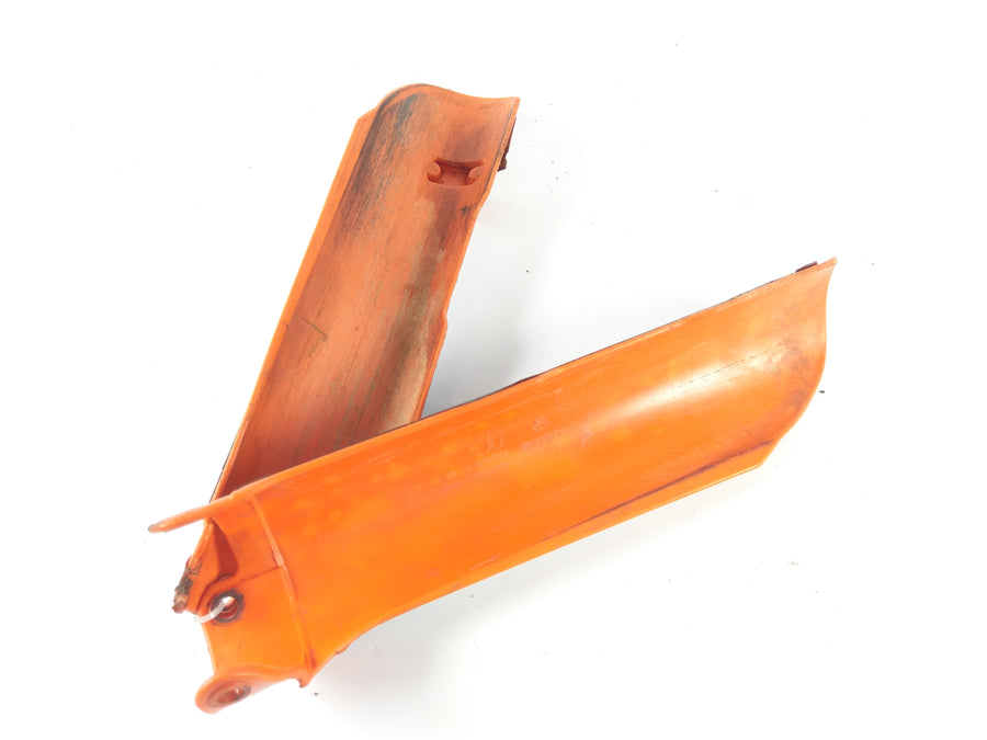 KTM SX-F 250 4-takt [2008] -fork