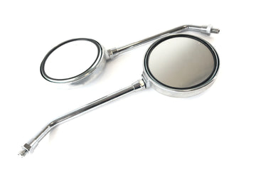 Kawasaki Zephyr 750 ZR750C [1991] - Mirror Return Return Slims Set Couple